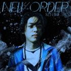 KEN THE 390 / NEW ORDER [CD]
