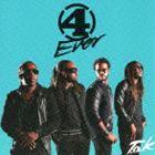 ティーオーケイ フォーエバー詳しい納期他、ご注文時はお支払・送料・返品のページをご確認ください発売日2013/4/24T.O.K. / フォーエヴァーフォーエバー ジャンル 洋楽レゲエ 関連キーワード T.O.K.ジャマイカ出身の4人組グループ、T．O．K．の約4年ぶり（2013年時）となるアルバム。「グッド・ライク・ゴールド」「ジプシー・ワイン」といったフロア向けチューンをはじめ、最新（同）シングル「ザ・ヴォイス」等を収録。　（C）RS日本先行発売／ボーナストラック収録封入特典解説歌詞対訳付／ライナーノーツ収録曲目11.フォーエヴァー(3:23)2.グッド・ライク・ゴールド(2:49)3.ジプシー・ワイン(2:38)4.ザ・ヴォイス(3:27)5.オン・マイ・マインド feat.ビジー・シグナル(2:53)6.ヤーディー(2:22)7.アウェ・ウヌ・デー(2:31)8.ウェイティング・フォー・ユー feat.セラーニ(3:16)9.キャント・ゲット・イナフ(3:55)10.フレンズ(4:08)11.スーパー・ロト(2:53)12.バッド(2:59)13.シー・ユー・アゲイン(3:04)14.キープ・ザ・フェイス （国内盤ボーナス・トラック）(4:08)15.ジプシー・ワイン - RAM RIDER リミックス （国内盤ボーナス・トラック）(6:33) 種別 CD JAN 4988002647095 収録時間 51分06秒 組枚数 1 製作年 2013 販売元 ビクターエンタテインメント登録日2013/02/25