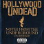 ͢ HOLLYWOOD UNDEAD / NOTES FROM THE UNDERGROUND UNABRIDGEDDLX [CD]