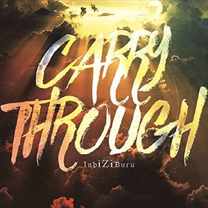 InbiZiBuru / CARRY THROUGH [CD]