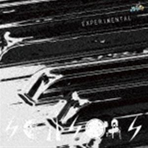 SENSORS / EXPERIMENTAL [CD]