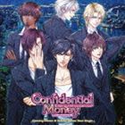 MIDORI／貝田由里子 / Confidential Money 〜300日で3000万ドル稼ぐ方法〜 主題歌マキシシングル：：Solid Gold／My Hometown [CD]