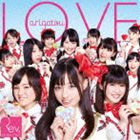 Rev.from DVL / LOVE-arigatou-（通常盤／Type-B／CD＋DVD） [CD]