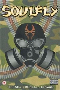 SONG REMAINS INSANE詳しい納期他、ご注文時はお支払・送料・返品のページをご確認くださいSOULFLY / SONG REMAINS INSANEソウルフライ / ソング・リメインズ・インセイン ジャンル 音楽洋楽ロック 監督 出演 ソウルフライSOULFLY 種別 DVD 【輸入盤】 JAN 0016861097097登録日2015/04/22