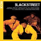 ͢ BLACKSTREET / ICON [CD]