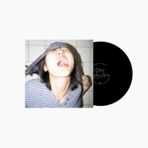 輸入盤 WOO HUIJUN / PUMPING OF HEART IS TORTURING [LP]