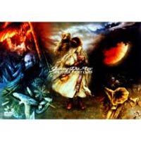 ジャンヌダルク／ANOTHER STORY CLIPS [DVD]