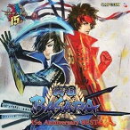 (ゲーム・ミュージック) 戦国BASARA 15th Anniversary BEST [CD]