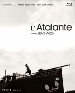 アタラントゴウ詳しい納期他、ご注文時はお支払・送料・返品のページをご確認ください発売日2017/12/30関連キーワード：ディタパルロアタラント号 4Kレストア版 ジャン・ヴィゴ Blu-rayアタラントゴウ ジャンル 洋画ドラマ全般 監督 ジャン・ヴィゴ 出演 ディタ・パルロジャン・ダステミシェル・シモンルイ・ルフェーヴル若い船長の妻は、狭い船内での生活に息が詰まり、ひとり抜け出しパリへ行く。しかし、怒った船長は船を出してしまい、妻が戻ってくるとそこに船はなかった。離れ離れになった二人は、やるせなさに苛まれ、互いに想いをはせるのであった…。29歳で夭折したジャン・ヴィゴ監督の遺作。 種別 Blu-ray JAN 4933672251097 収録時間 87分 画面サイズ スタンダード カラー モノクロ 組枚数 1 製作年 1934 製作国 フランス 字幕 日本語 音声 仏語（モノラル） 販売元 アイ・ヴィ・シー登録日2017/10/04