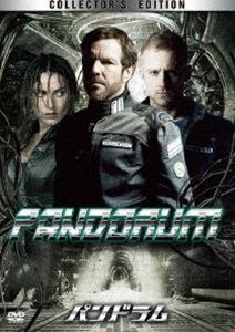 詳しい納期他、ご注文時はお支払・送料・返品のページをご確認ください発売日2011/8/24パンドラム コレクターズ・エディション ジャンル 洋画SF 監督 クリスティアン・アルヴァルト 出演 デニス・クエイドベン・フォスターカム・ジガンデイアンチュ・トラウェ人類の生き残りをかけた異色SFアクション!西暦2174年。地球滅亡寸前、人類は地球と同じ環境の惑星タニスへの移住を計画し、選ばれし者たちが搭乗した宇宙船エリジウムが旅立った。やがて二人の飛行士が冷凍睡眠から目を覚ますと、誰もいない宇宙船に乗船していることに気づく。何故そこにいるのか、自分たちが何者なのか全く記憶のない中、船内と探索していると彼ら以外にも恐ろしい何かが存在しており…。関連商品2000年代洋画 種別 DVD JAN 4547462077097 組枚数 1 製作国 アメリカ、ドイツ 販売元 ソニー・ピクチャーズ エンタテインメント登録日2011/08/05