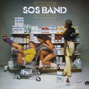 ����S.O.S.�Х�� / S.O.S. ���꡼ ��3�����������ס� [CD]
