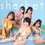 sherbet / ENDLESS SUMMERTYPE-A [CD]