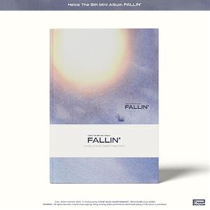 9TH MINI ALBUM ： FALLIN’詳しい納期他、ご注文時はお支払・送料・返品のページをご確認ください発売日2024/11/7HEIZE / 9TH MINI ALBUM ： FALLIN’ヘイズ / 9THミニ・アルバム：フォーリン ジャンル 洋楽アジアンポップス 関連キーワード ヘイズHEIZE歌手・ラッパー、作曲家、プロデューサーとして活躍するHEIZEが9集ミニ・アルバムでカムバック!※160x220x27mm。収録内容1. FALLIN’2. Because you are the one who taught me everything （It was all you）3. Future diary （Broken diary）4. Behind the heart5. Dot6. Without me （Without you）7. November Song 種別 CD 【輸入盤】 JAN 8809704430098登録日2024/10/31