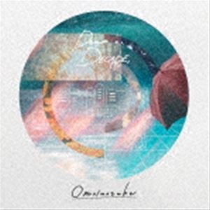 Omoinotake / Dear DECADE，（通常盤） 
