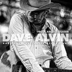 デイヴ・アルヴィン / フロム・アン・オールド・ギター：レア・アンド・アンリリースト・レコーディングス [CD]