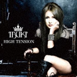 IBUKI / High Tension [CD]