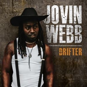 ͢���� JOVIN WEBB / DRIFTER [CD]