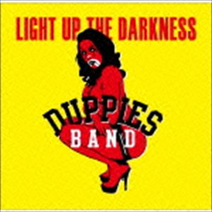 ダッピーズ・バンド / LIGHT UP THE DARKNESS [CD]