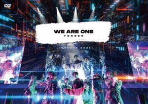 7ORDER／WE ARE ONE DVD