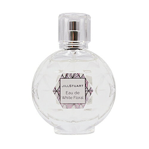 ジルスチュアート ジルスチュアート オードホワイトフローラルEDT SP （女性用香水） 50ml