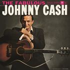 Artist Name: K - 輸入盤 JOHNNY CASH / FABULOUS JOHNNY CASH [LP]