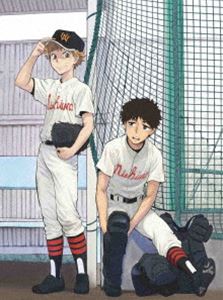 By Title: Ta Line - おおきく振りかぶって COMPLETE Blu-ray Disc BOX（完全生産限定版） [Blu-ray]