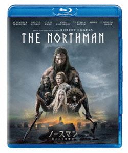 ノースマン 導かれし復讐者 [Blu-ray]