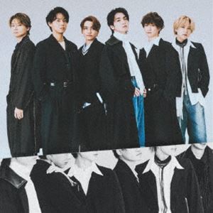 Kis-My-Ft2 / MAGFACT（通常盤） [CD]