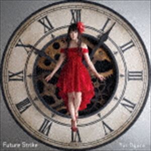 小倉唯 / Future Strike（通常盤） [CD]