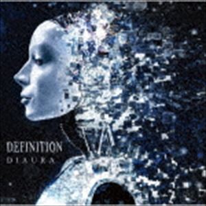 DIAURA / DEFINITION（Btype） [CD](2)