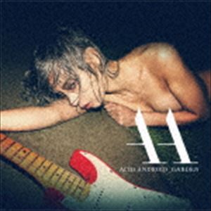 楽天ぐるぐる王国FS 楽天市場店acid android / ガーデン（初回限定盤） [CD]