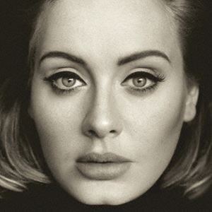 Adele / 25 [CD]