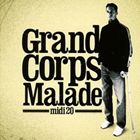 輸入盤 GRAND CORPS MALADE / MIDI 20 