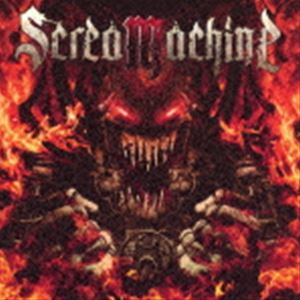 スクリーマシーン / スクリーマシーン [CD]