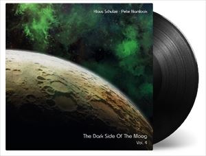 DARK SIDE OF THE MOOG VOL. 4詳しい納期他、ご注文時はお支払・送料・返品のページをご確認ください発売日2018/7/5KLAUS SCHULZE / DARK SIDE OF THE MOOG VOL. 4クラウス・シュルツェ / ダーク・サイド・オブ・ザ・モーグ・VOL.4 ジャンル 洋楽その他 関連キーワード クラウス・シュルツェKLAUS SCHULZE”良質な音楽をハイクオリティなアナログ盤で楽しみたい!という音楽ファンのリクエストに応え、新旧洋楽アーティストの人気作品を最高品質のアナログ盤でお届けするEU発アナログ盤専門レーベル””Music On Vinyl””。もちろん使用されている音源は全て正規ライセンスされたもので、現存する最高品質のマスターを使用。さらに37年以上に渡ってメジャー・レーベルのカッティング、マスタリングを手掛けるトップ・エンジニアによって制作された最高品質のアナログ盤です。”ジャケットのクオリティにも徹底的にこだわり、高級感溢れるルックスはコレクター心をくすぐります。※こちらの商品は【アナログレコード】のため、対応する機器以外での再生はできません。収録内容［LP 1］1. Part I2. Part II［LP 2］1. Part III2. Part IV3. Part V4. Part VI5. Part VII6. Part VIII7. Part IX 種別 2LP 【輸入盤】 JAN 8719262006102登録日2018/06/11