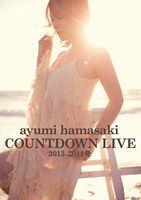 浜崎あゆみ／ayumi hamasaki COUNTDOWN LIVE 