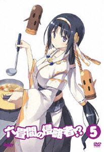 ϻ֤οά!? 5 DVDϡڽǡ [DVD]