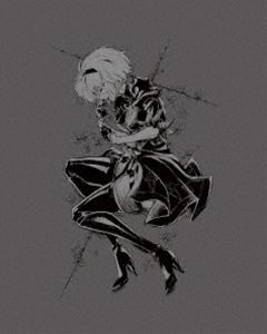 NieRFAutomata Ver1.1a DVD BOX Vol.1iSYŁj [DVD]