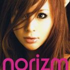 白石乃梨 / norizm [CD]