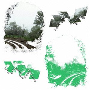 Artist Name: I - スウィムラビット / コネクト [CD]