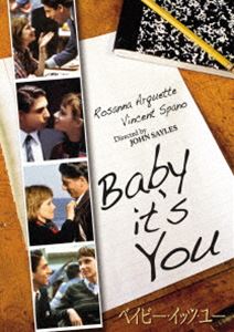 詳しい納期他、ご注文時はお支払・送料・返品のページをご確認ください発売日2015/6/10ベイビー・イッツ・ユー ジャンル 洋画青春ドラマ 監督 ジョン・セイルズ 出演 ロザンナ・アークエットヴィンセント・スパーノマシュー・モディーンジョアンナ・マーリンロバート・ダウニー・Jrロザンナ・アークエットが輝き、ヴィンセント・スパーノが光る。生まれも育ちも正反対ながら、引かれ合う2人。舞台は激動の60年代。クラシックなロックンロールに乗せて、複雑な時代に生まれた若い男女の恋愛を鮮やかに描く青春映画。 種別 DVD JAN 4988113833103 組枚数 1 製作年 1983 製作国 アメリカ 販売元 パラマウント ジャパン登録日2015/03/13
