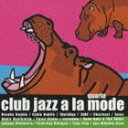 club jazz a la mode