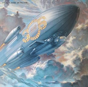 ����S.O.S.�Х�� / ���󡦥����饤�� ��4�����������ס� [CD]