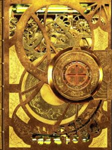 ルパン三世 THE FIRST Blu-ray豪華版（ブレッソン・ダイアリーエディション） [Blu-ray]