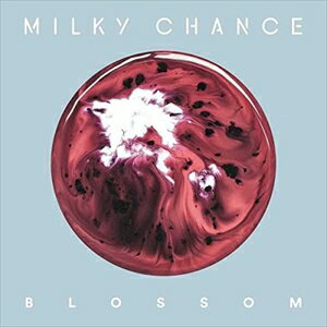 Artist Name: F - 輸入盤 MILKY CHANCE / BLOSSOM [2LP]
