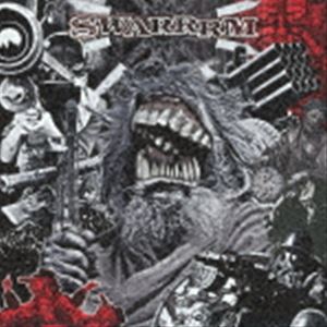 SWARRRM / 偽救世主共 ＋ Against Again 