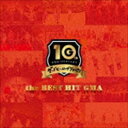 グッドモーニングアメリカ / the BEST HIT GMA（初回限定盤／CD＋DVD） [CD]