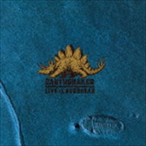 EARTHSHAKER / ライヴ イン武道館（Blu-specCD） CD