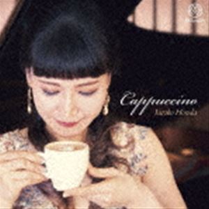 カプチーノ詳しい納期他、ご注文時はお支払・送料・返品のページをご確認ください発売日2021/5/21（クラシック） / Cappuccinoカプチーノ ジャンル クラシック声楽曲 関連キーワード （クラシック）オペラやコンサートのソリストとして活躍の場を広げ、圧倒的な歌声で多くのファンを獲得する本田ゆりこの待望のデビュー・アルバムです。彼女の美しく可憐な歌声が詰まった名アリア集となりました。バッハの「コーヒー・カンタータ」からヴェルディ、プッチーニのアリア、R．シュトラウスまで多くの人に愛されるメロディが満載。彼女の幅広いレパートリーと魅力的な歌声に心惹かれることでしょう。また、共演者には彼女が日頃演奏を共にする、仲間たちが脇を固め、音楽に彩りを加えます。バランスよくアンサンブルをなすことによって、より味わい深くなる、まさに「Cappuccino」のような香り高い演奏をぜひお召し上がりください。　（C）RS録音年：2020年12月22-24日／収録場所：相模湖交流センター収録曲目11.「ああ!なんて珈琲は甘いのかしら」 （「コーヒー・カンタータ」BWV211より）2.アリア「復讐の炎は地獄の様に我が心に燃え」 （歌劇「魔笛」K.620 より）3.アリア「今の歌声は」（歌劇「セビリアの理髪師」より）4.乾杯の歌（歌劇「椿姫」より）5.アリア「不思議だわ!…花から花へ」（歌劇「椿姫」より）6.アリア「私が街を歩くと」（歌劇「ラ・ボエーム」より）7.チェロ曲「夢のあとに…」 ＜チェロ＆ピアノ＞8.どんな歌をあなたに歌ったらいいかしら?9.アヴェ・マリア ＜チェロ＆ピアノ＞10.献呈 作品10-111.明日! 作品27-412.コン・テ・パルティロ（君と旅立とう） 種別 CD JAN 4573594110104 組枚数 1 製作年 2021 販売元 ナクソス・ジャパン登録日2021/04/28