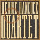 ハービー・ハンコック（p） / カルテット（期間生産限定スペシャルプライス盤） [CD]